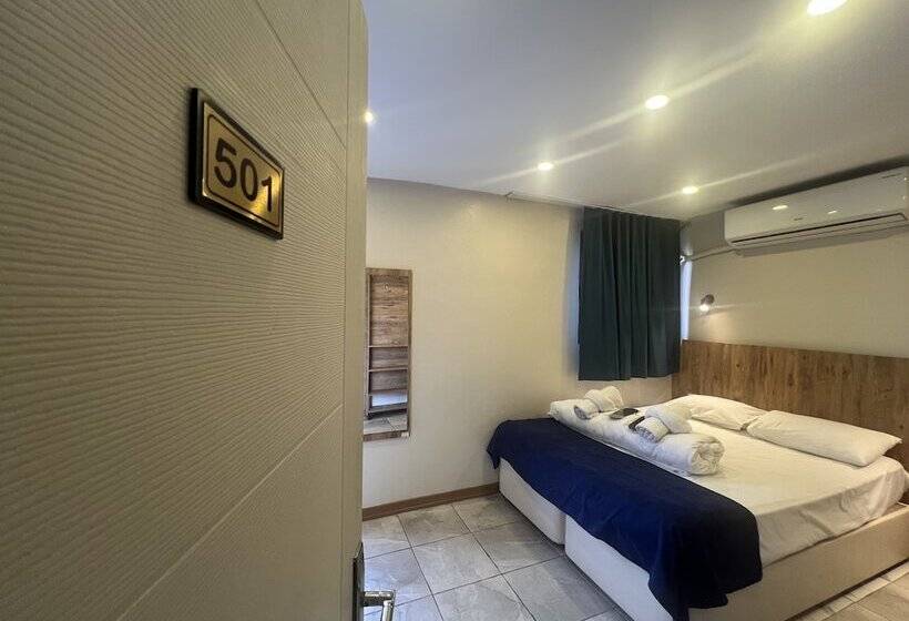 酒店 Taksim Eymen Palace