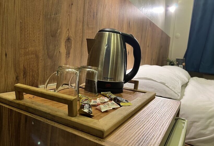 酒店 Taksim Eymen Palace