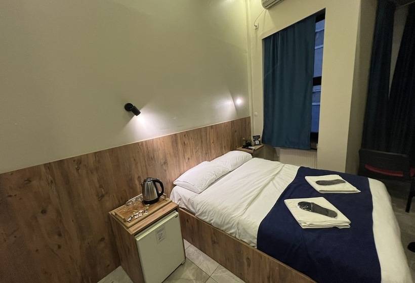 酒店 Taksim Eymen Palace