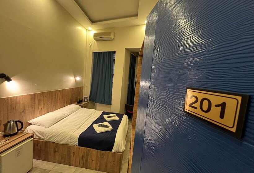 酒店 Taksim Eymen Palace