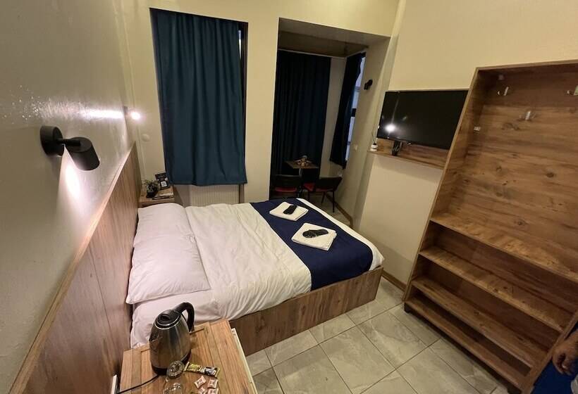 酒店 Taksim Eymen Palace