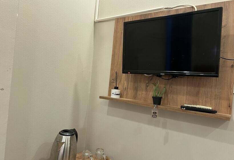 酒店 Taksim Eymen Palace