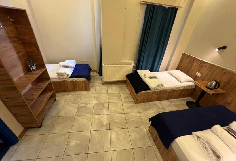 酒店 Taksim Eymen Palace