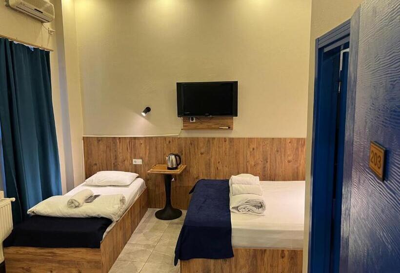 酒店 Taksim Eymen Palace