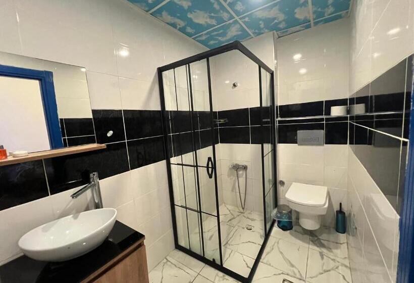 酒店 Taksim Eymen Palace