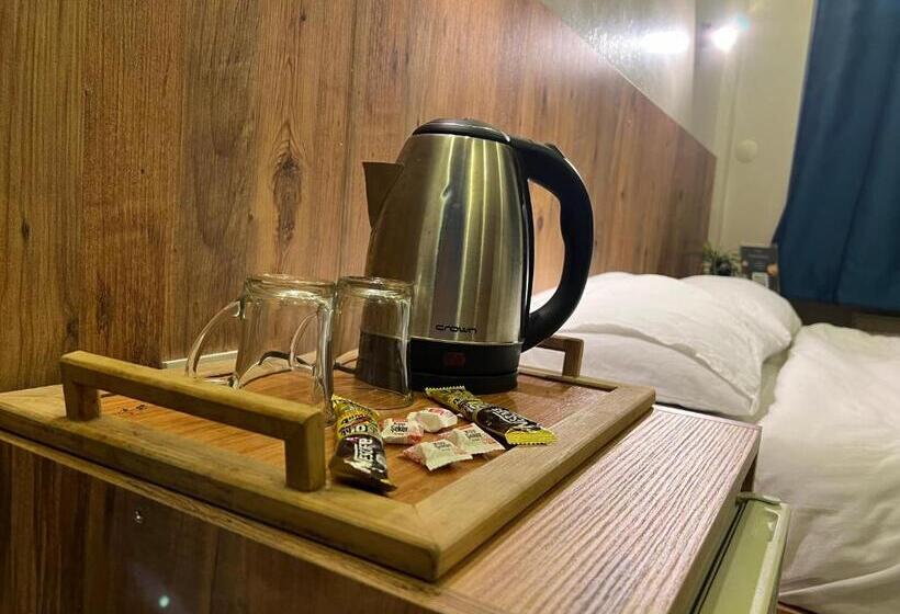 酒店 Taksim Eymen Palace