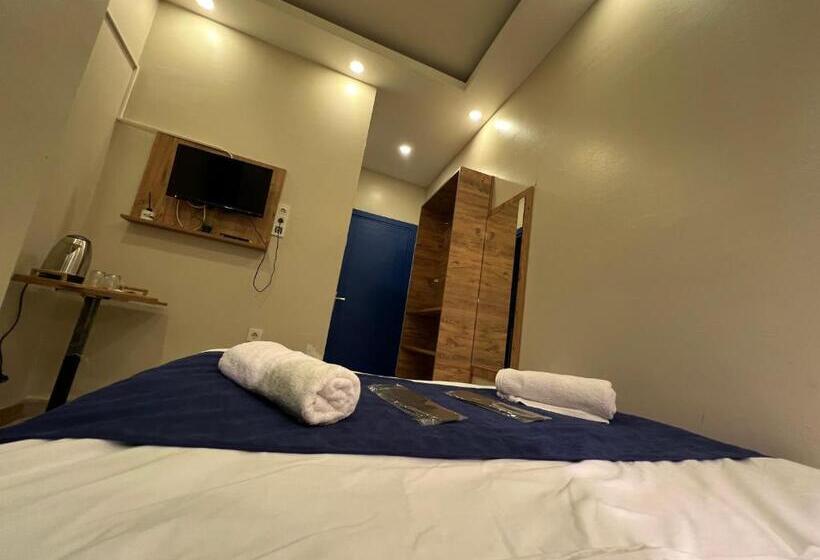 酒店 Taksim Eymen Palace