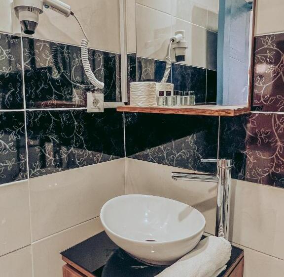 酒店 Taksim Eymen Palace