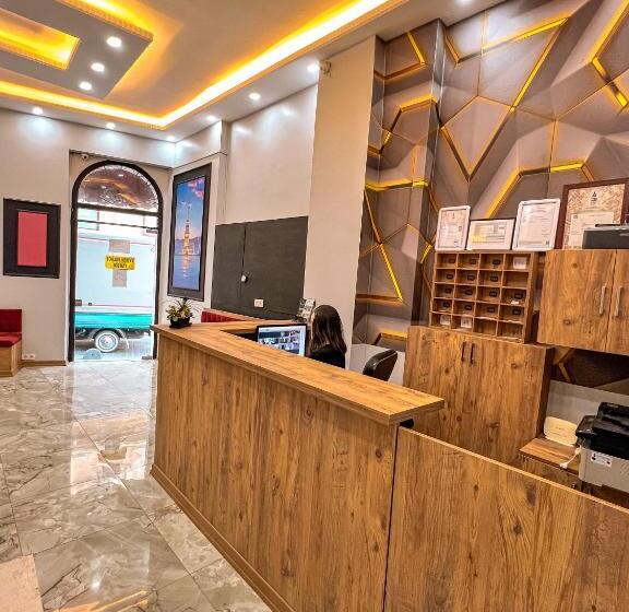 酒店 Taksim Eymen Palace