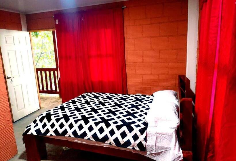 호텔 Finca Turística La Ponderosa