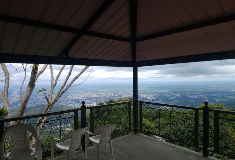 호텔 Finca Turística La Ponderosa