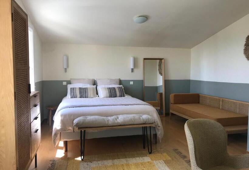 فندق L’observatoire