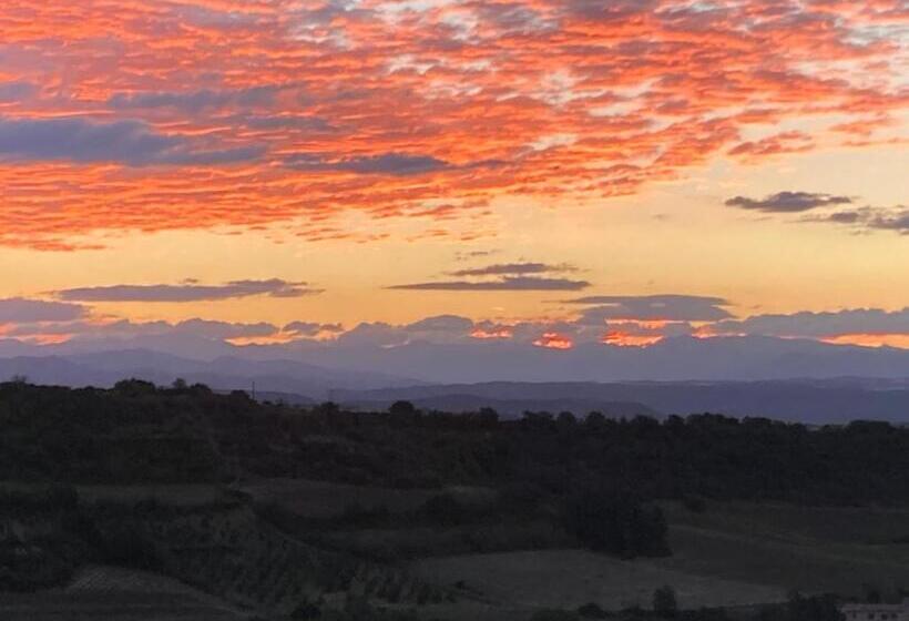 فندق L’observatoire