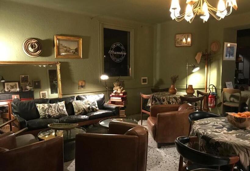 فندق L’observatoire