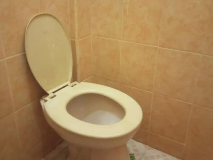 호텔 Oyo 92696 Bahagia Homestay Syariah