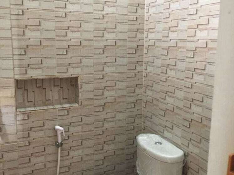 호텔 Oyo 92696 Bahagia Homestay Syariah