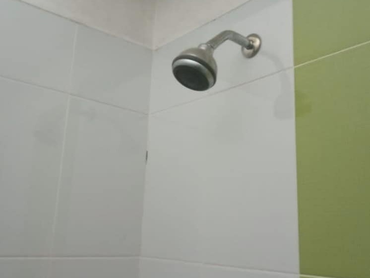 호텔 Oyo 92696 Bahagia Homestay Syariah