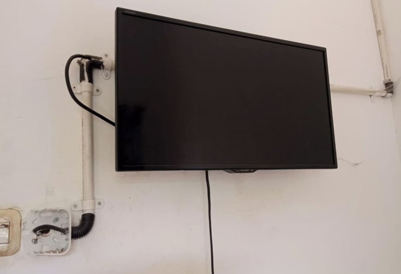 호텔 Oyo 92696 Bahagia Homestay Syariah