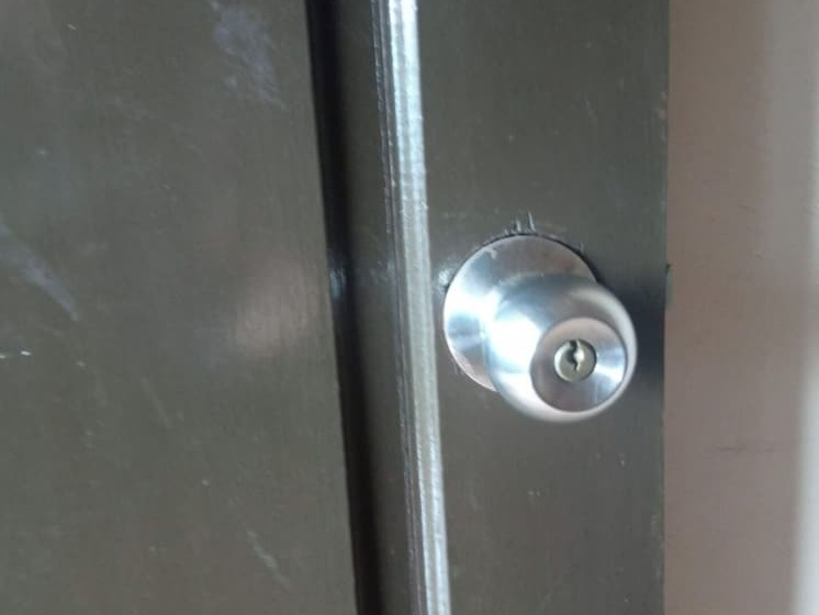 호텔 Oyo 92696 Bahagia Homestay Syariah