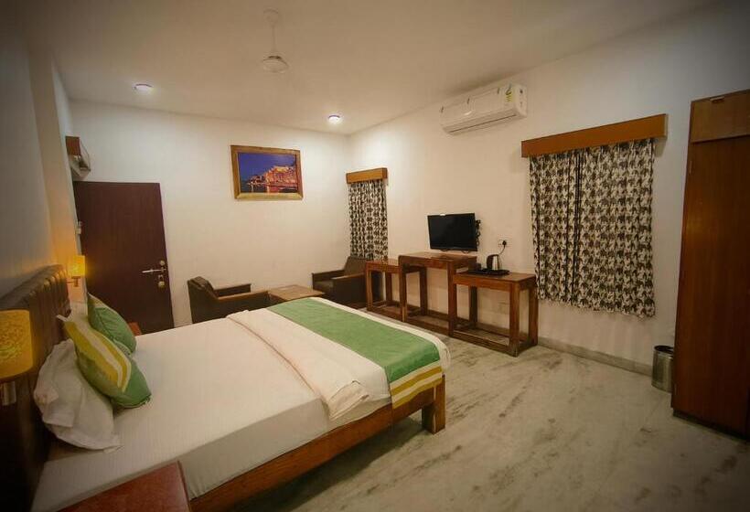 Hotel Rajshree Niwas