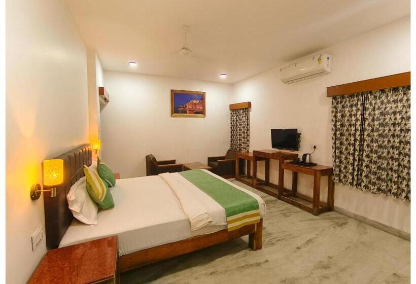 Hotel Rajshree Niwas