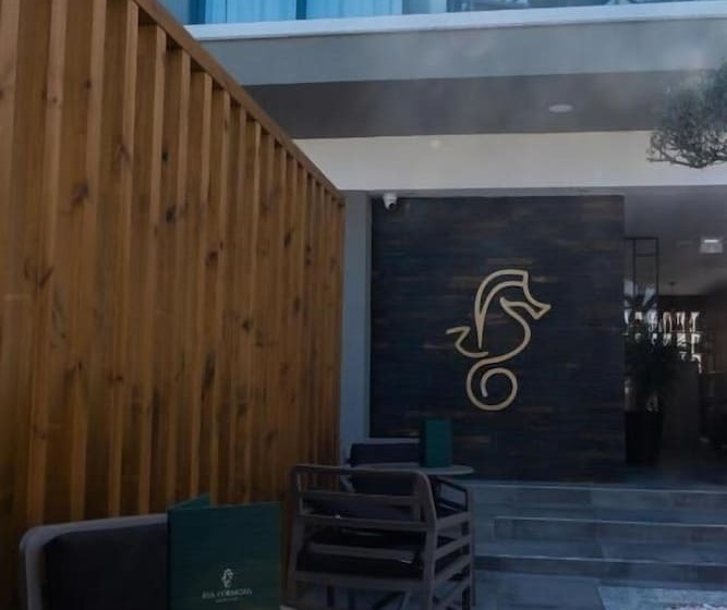 酒店 Ria Formosa Guest House