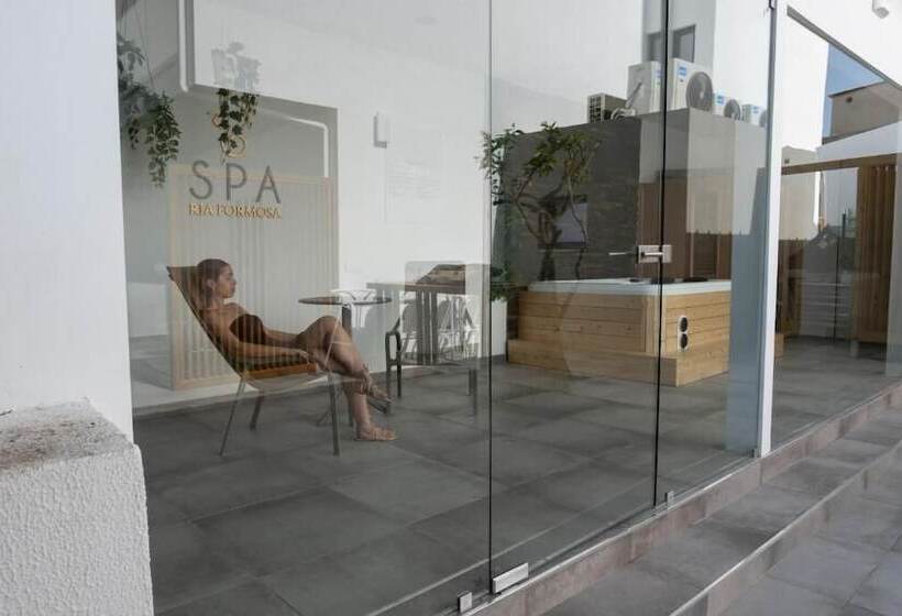 酒店 Ria Formosa Guest House