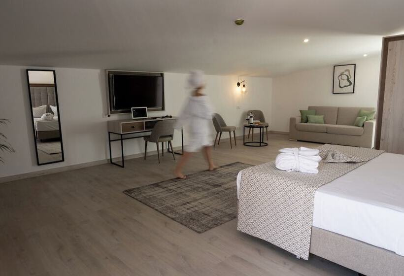 酒店 Ria Formosa Guest House