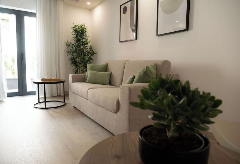 酒店 Ria Formosa Guest House