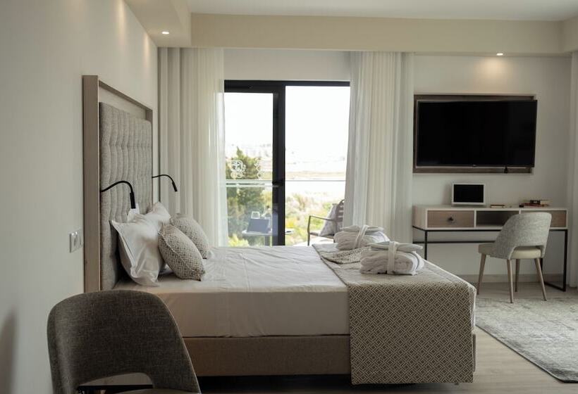 酒店 Ria Formosa Guest House