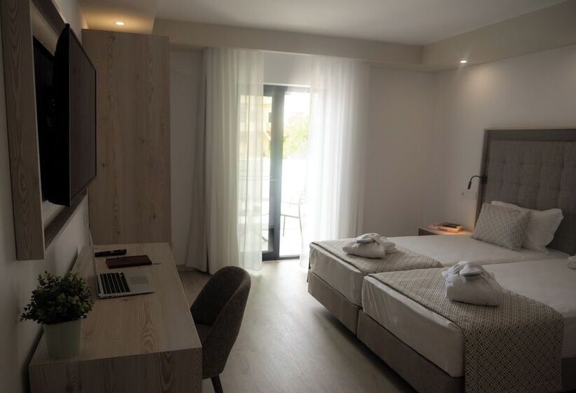 酒店 Ria Formosa Guest House