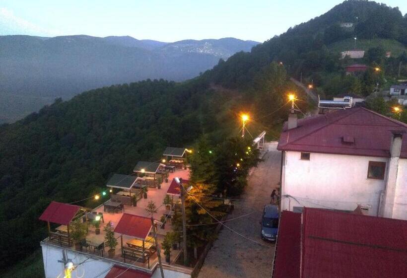 Отель Sirt Buti̇k