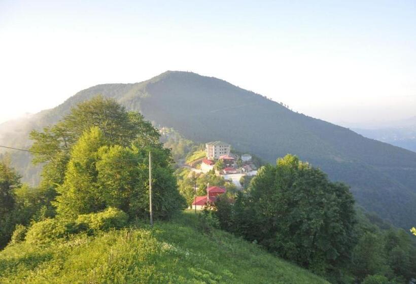 Отель Sirt Buti̇k