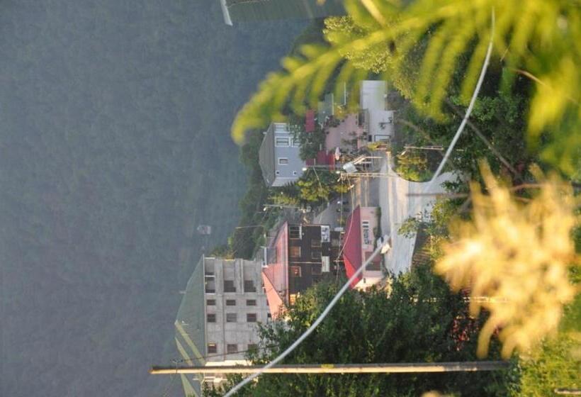 Отель Sirt Buti̇k