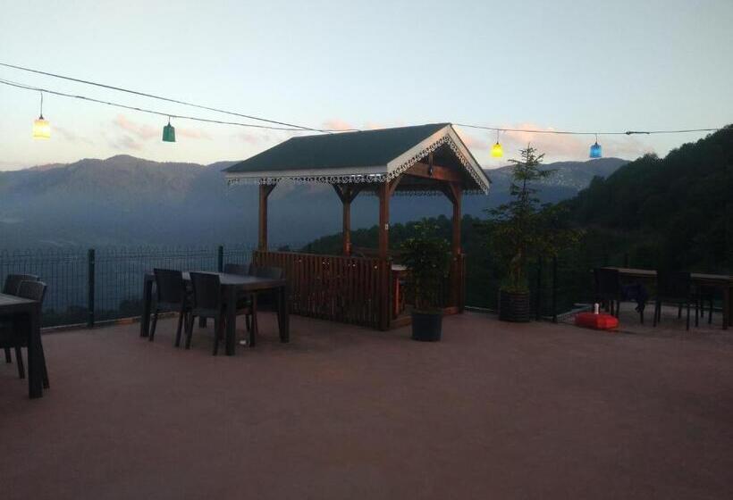 Отель Sirt Buti̇k