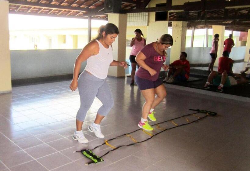 هتل Spa New Life All Inclusive