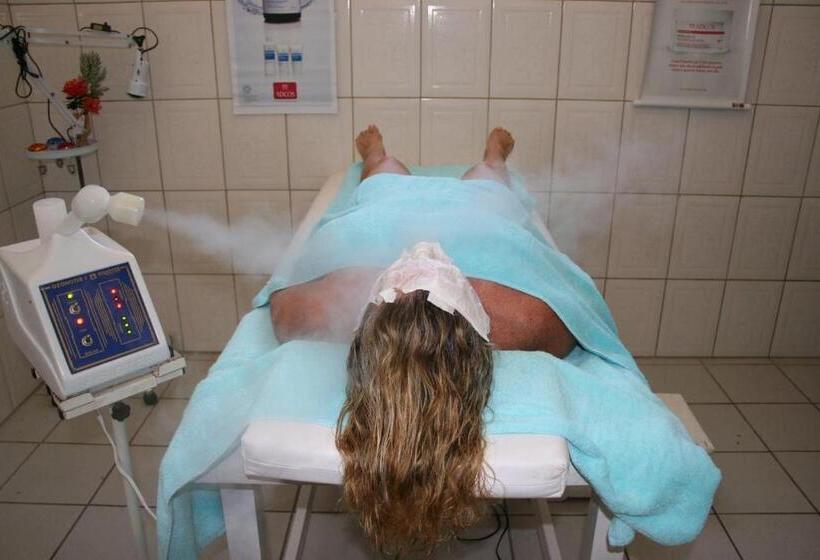 هتل Spa New Life All Inclusive