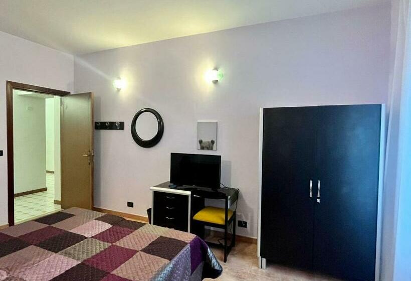 בית מלון כפרי Stella Alpina