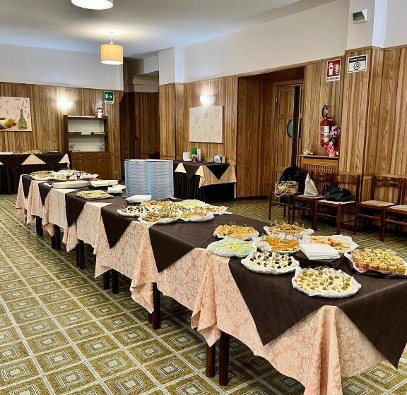 ホテル Stella Alpina