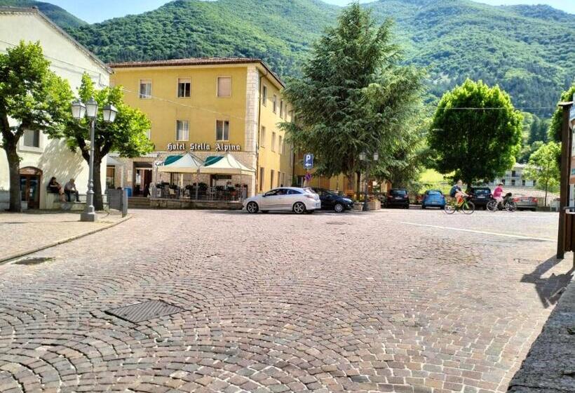 酒店 Stella Alpina