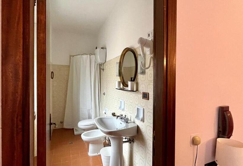 酒店 Stella Alpina