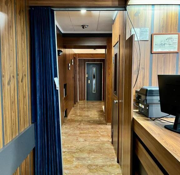 酒店 Stella Alpina