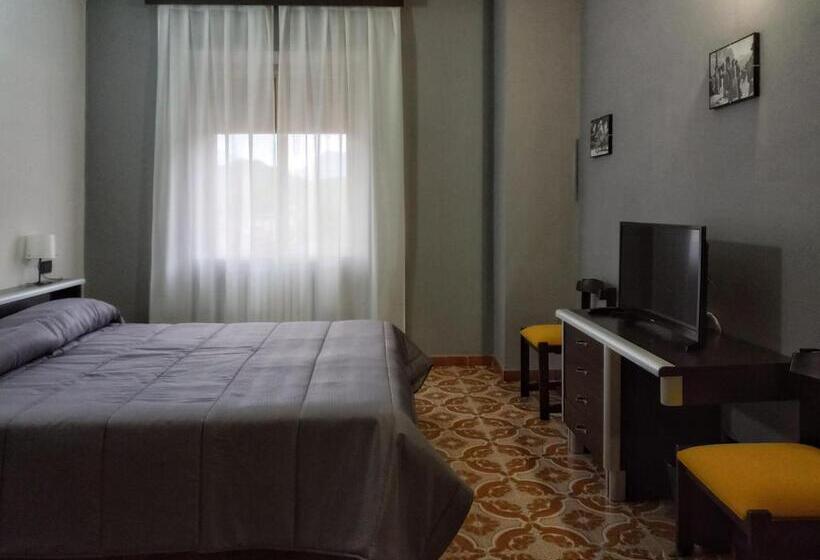 酒店 Stella Alpina