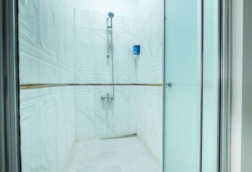 هتل Stanbol Apart