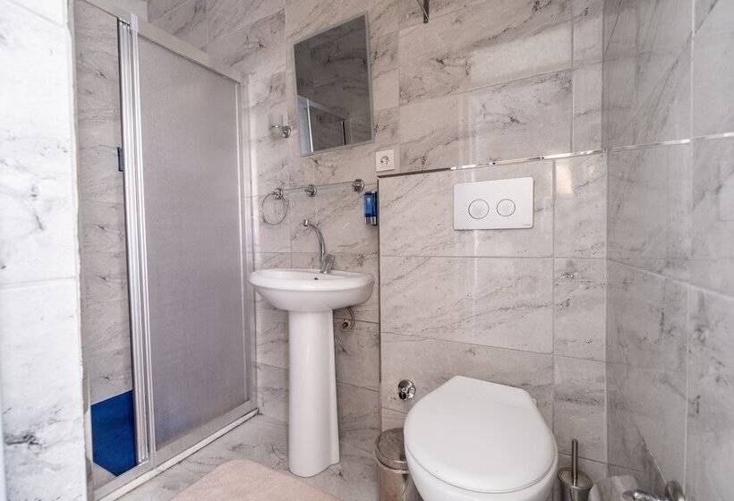 هتل Stanbol Apart