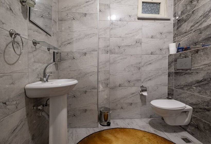 هتل Stanbol Apart