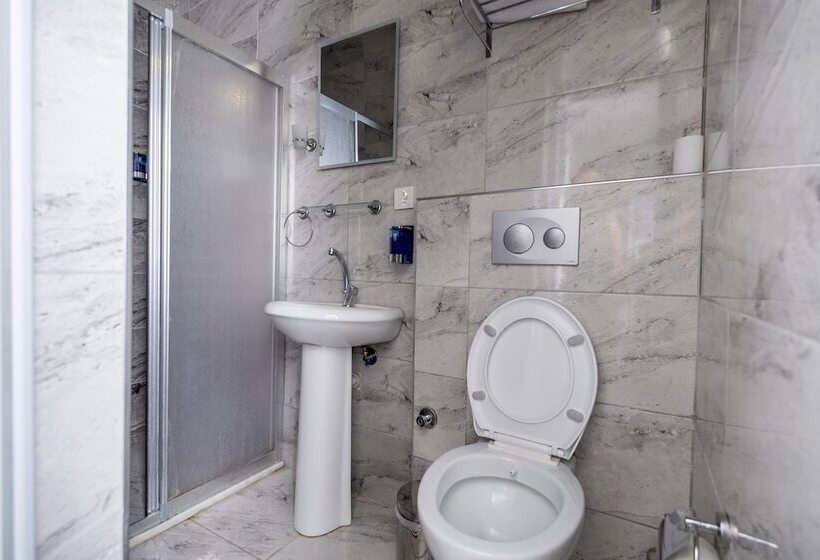 هتل Stanbol Apart