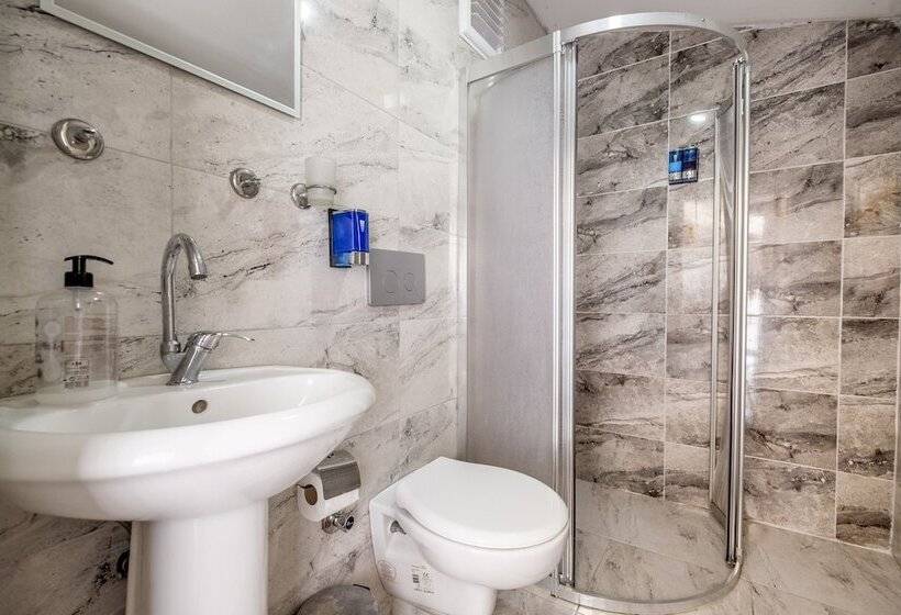 هتل Stanbol Apart