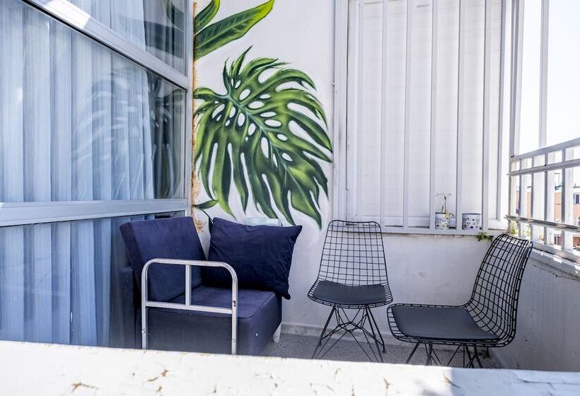 هتل Stanbol Apart