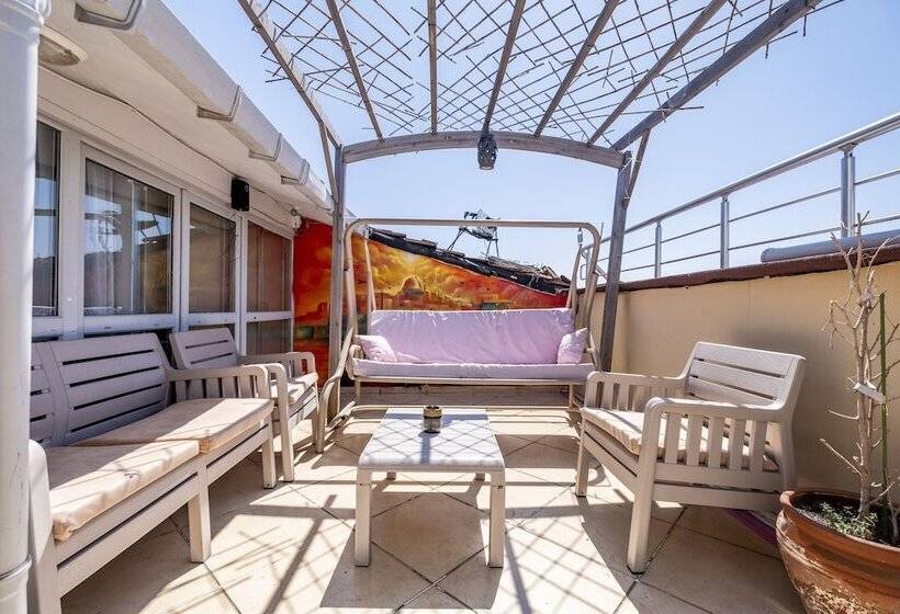 هتل Stanbol Apart